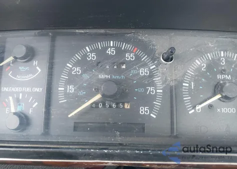 1990 Ford F150 from USA, damaged, VIN 1FTDF15N7LNA33126